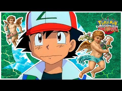 Pokémon OR ExRandomLocke Ep.7 - HELLO I'M FOLAGOR AND I'M RETARDED FOR DOING THIS