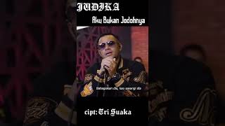 Download lagu JUDIKA||Aku Bukan Jodohnya #shorts mp3