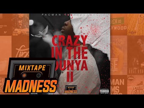 T.B - City Boy [Crazy In The Dunya] | @MixtapeMadness