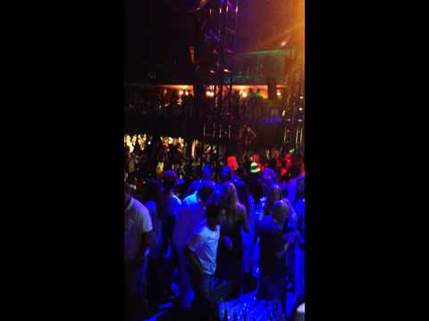 MARCO CAROLA: BLUE MARLIN IBIZA UAE