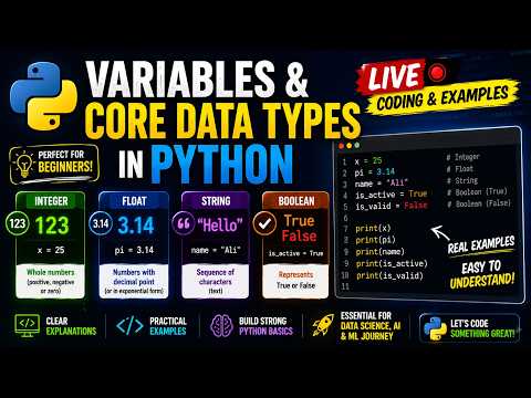 01 Create new user before using Python and installing softwares