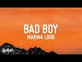 Bad Boy Marwa Loud