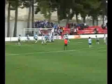 LA PRIMERA PLANTILLA DEL POLIDEPORTIVO EJIDO REANUDÓ ESTA MAÑANA...