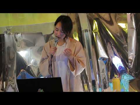 220624 장명선 - 숲 / 피장파장vol.2 @작은물(을지로16길6)