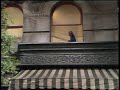 Classic Sesame Street Grover Goes Up And Down Part 1