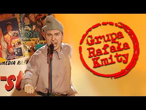 GRUPA RAFAŁA KMITY - Pieśń kozacza