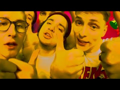 OIO - WORKI W TŁUM ale to MOCNA VIXA