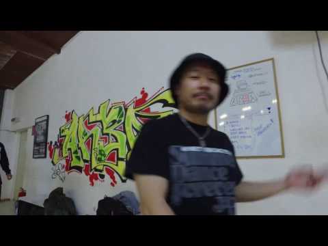 House Workshop w/ HIRO (ALMA - JAPAN) presented by Area