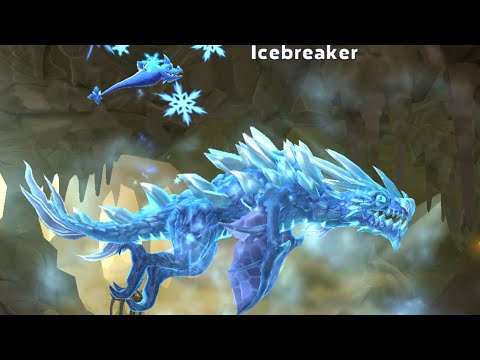 ICE 🧊 BREAKER ! SPECIAL TOURNAMENT! - Hungry Dragon