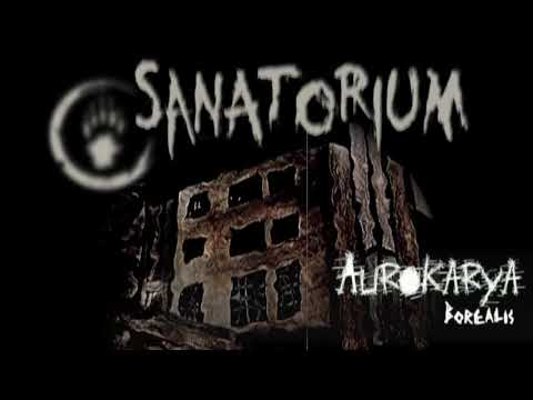 [Darkpsy 2018] 💀 Aurokarya - Borealis - 154 Bpm 🔥🔊 Badgers Records 🔊🔥