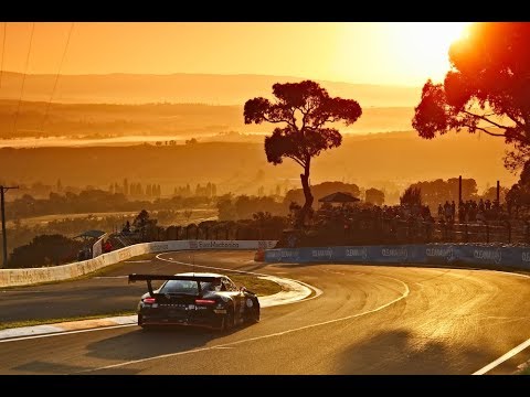 Bathurst 12 hour 2019 King of the Mountain HD