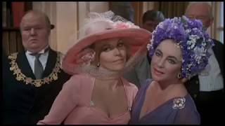 KIM NOVAK Career Clip Reel by MARC HUESTIS