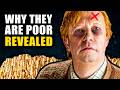 The REAL Reason The Weasleys Are So POOR They Re CURSED Harry Potter Theory