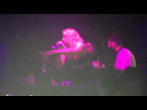 NO ARTIFICIAL COLOURS & ALEX MILLS LIVE @ DITH, MINISTRY OF SOUND, LONDON AUGUST