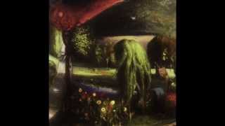 Wooden Wand & The Vanishing Voice - Dead End Days With Ceasar