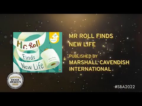 2022 SBA Finalist Showcase - Mr Roll Finds New Life