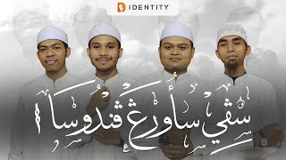 Download lagu Sepi Seorang Pendosa - IDentity ft. Rashdan Kamil #sayembaralagupuisiislamik mp3