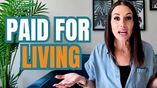 How She 5X’d Her Income With High-Paying Brand Deals with Jamie Hess | EP 55