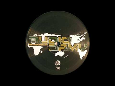 Neddix -Electro Starz- (Audio Army 01)