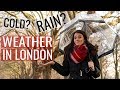 What S The Weather In London London Weather Guide For Tourists Love And London