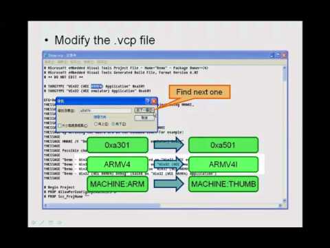 How to Recompile WinCon Programs