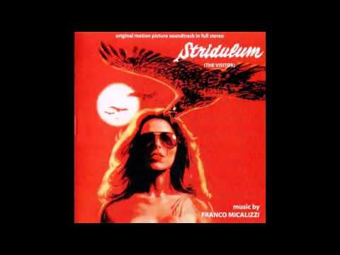 Grindhouse Suite #8: Stridulum 1979 OST - Franco Micalizzi