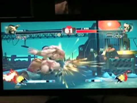 Sunroute Cup R2 - Mike Ross vs Magus1234