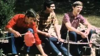 With My Swag All On My Shoulder (The Seekers; Down Under, 1967)