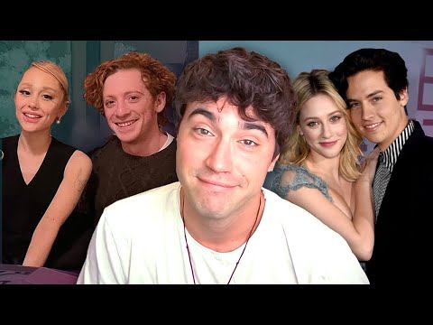 The Truth About Dating Your Costar...