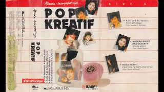 Download lagu MEREKA MENYEBUTNYA POP KREATIF [FULL ALBUM] mp3