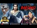 Rakshasi Movie Hindi Dubbed Movies Gitanjali Abhimanyu Singh Horror Movies Hindi Movie
