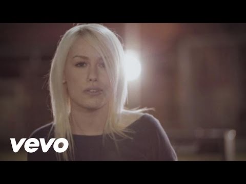Let It Land - Tonight Alive