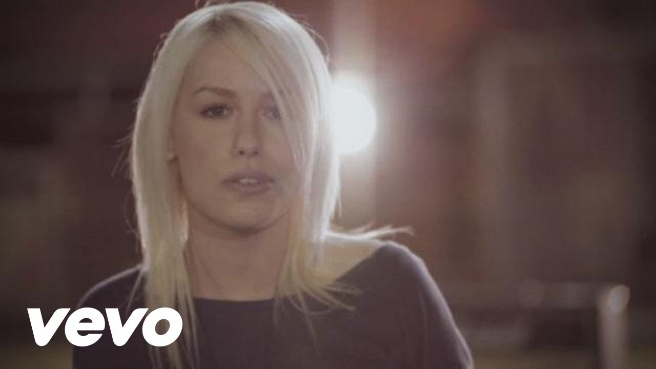 Tonight Alive — Let It Land