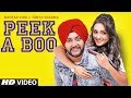 Mehtab Virk Peek A Boo Full Song Starboy Music X Haazi Navi Latest Punjabi Songs 2019