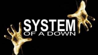 System Of A Down - Soldier Side intro + Soldier Side