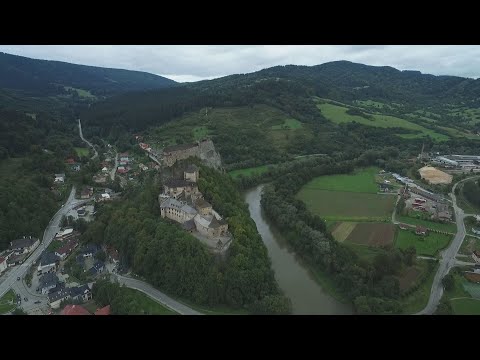 Árvai-Magura – Történelmi kalandozás az északi végeken
