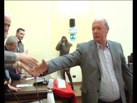 ONDA TG 15.02.2014 - CONFESERCENTI SULMONA: TARES E TARI