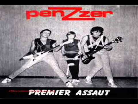 Penzzer (Fra) - Prisonnier d'une Passion.wmv