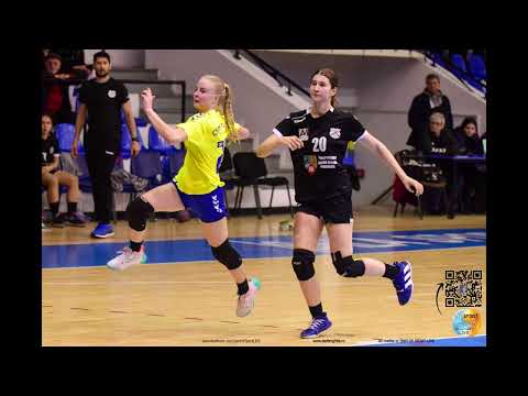 CSM Ploieşti - ACS Academia - Junioare 3 Handbal
