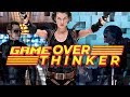 ADEQUATE EVIL (Game OverThinker) ADEQUATE EVIL (Game OverThinker)