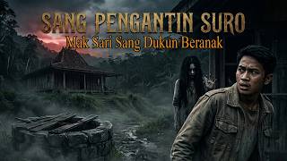 Download lagu MYSTERY OF MAK SARI - THE ALAS PURWO MIDWIFE mp3 Download lagu MYSTERY OF MAK SARI - THE ALAS PURWO MIDWIFE mp3