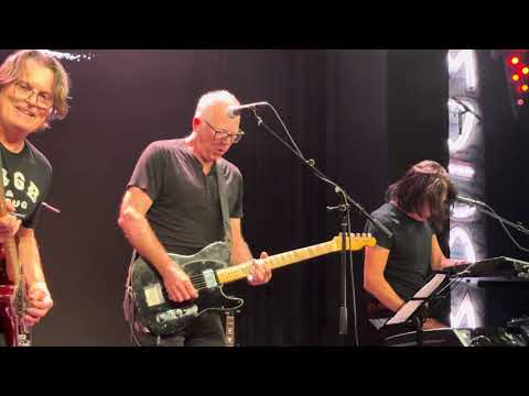 Chalk Circle - 20th Century Boy (Live), Toronto 2024