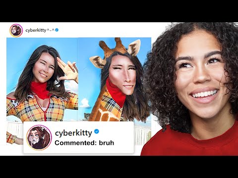 I Photoshopped People Until They Noticed