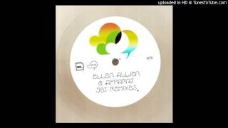Ellen Allien & Apparat~Jet [Paul Kalkbrenner Remix]