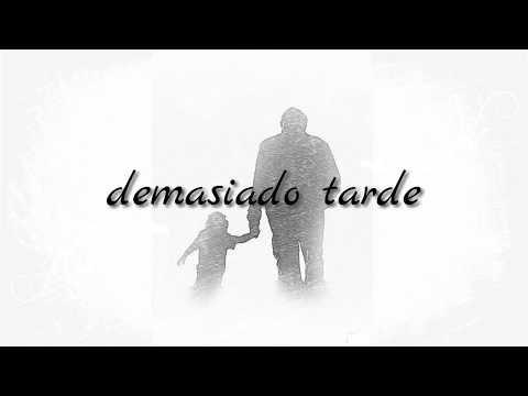 Rakso - DEMASIADO TARDE