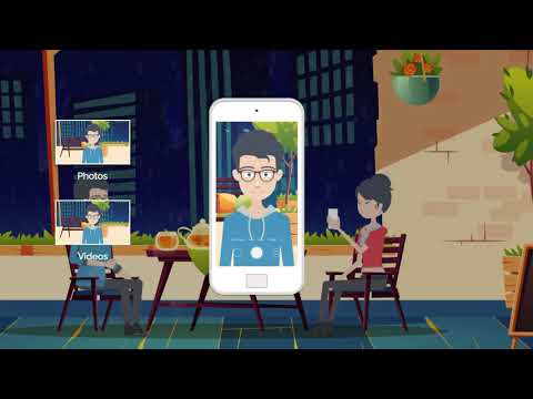 Branex LLC video.