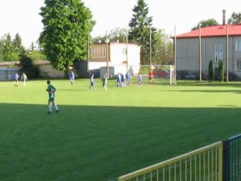 2010.05.22 Frassati - Hutnik 2-0 Stacharski.avi