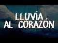 Maná - Lluvia Al Corazón (Letra | Lyrics)
