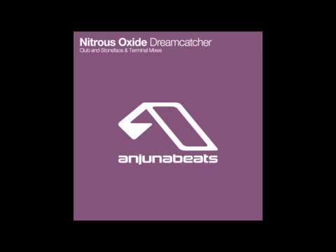 Nitrous Oxide - Dreamcatcher (Club Mix)