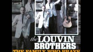 The Louvin Brothers &quot;Broadminded&quot;